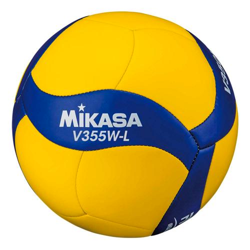 Ballon volley Mikasa V355W-L