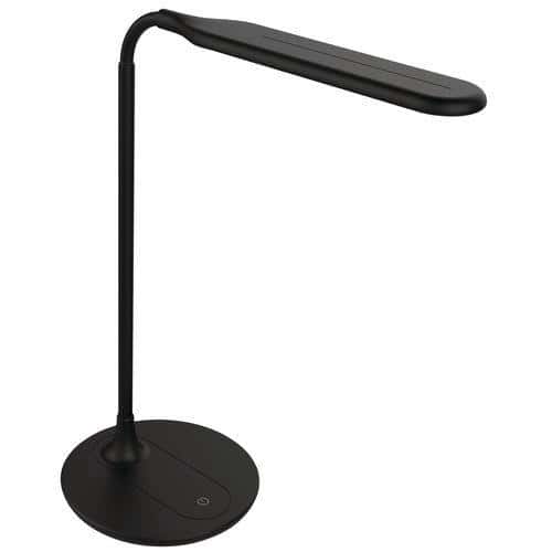 Lampe de bureau ergonomique - Manutan