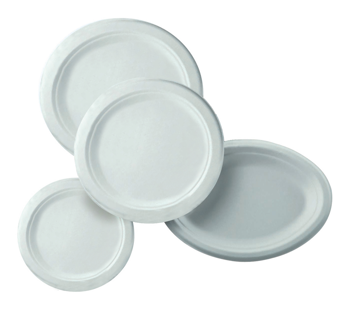 Plaque En Verre Pour Micro-ondes De 31,5 Cm