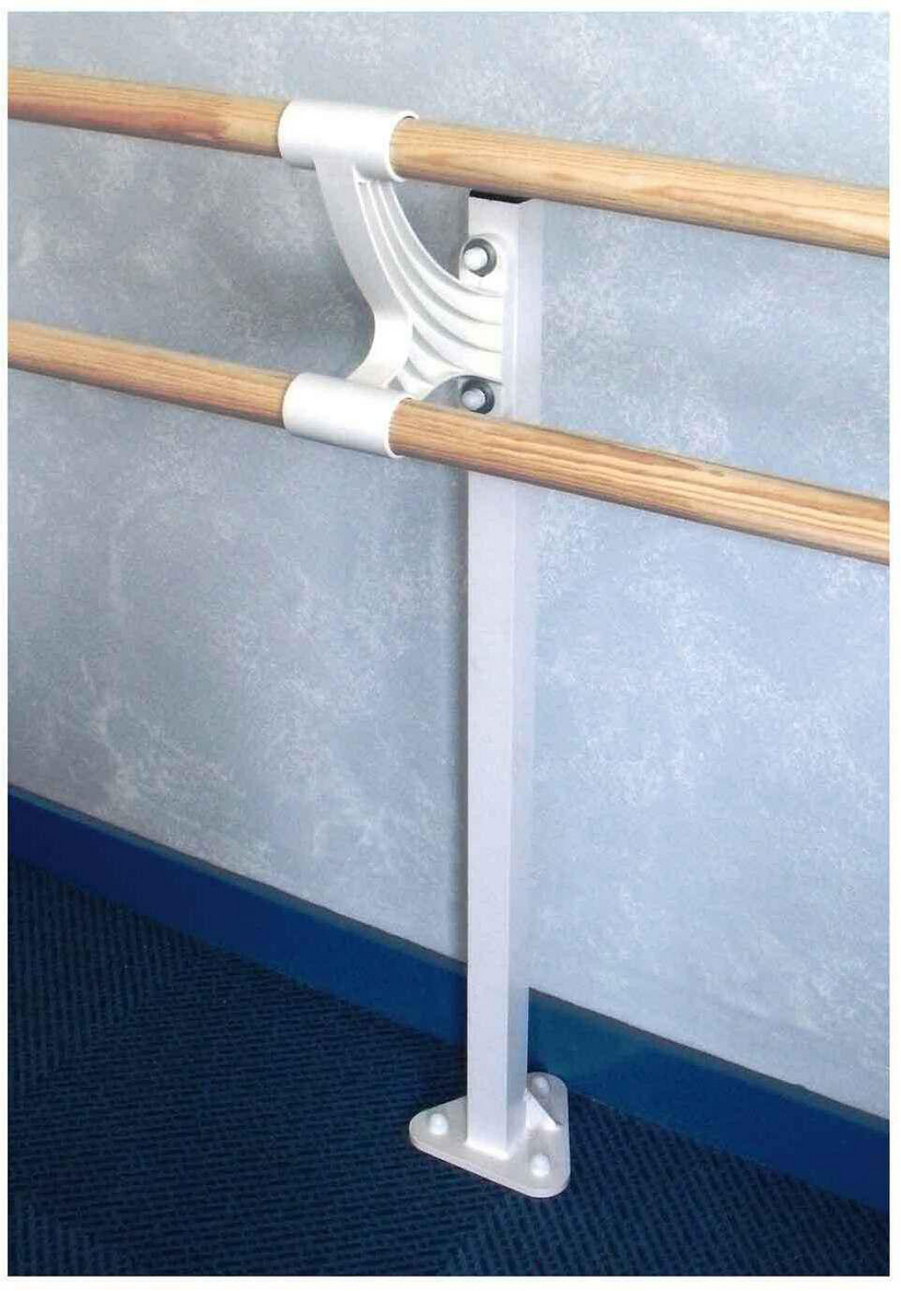 Poteau supérieur 38mm pour filet de trampoline Apollo Sport 500