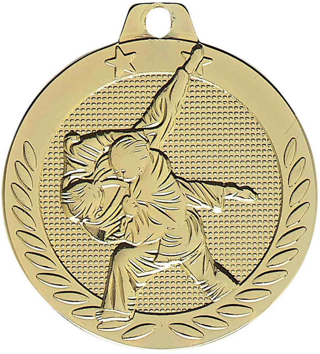 Première Médaille Pour Benezra