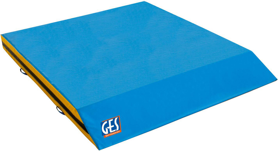 Tapis de chute de judo nagekomi GES — free download
