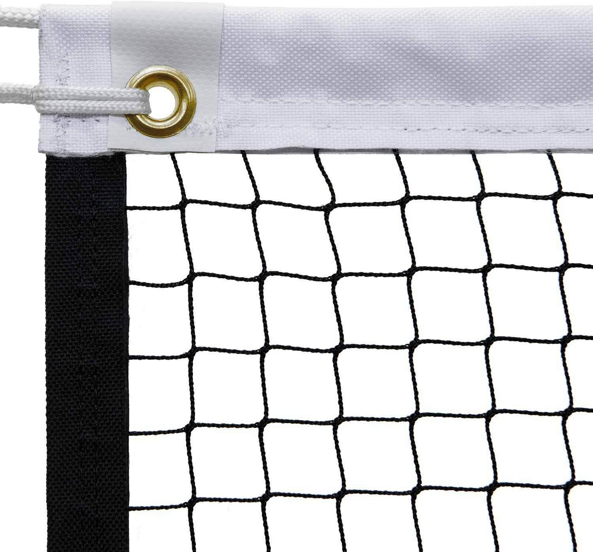MUWO Swip Filet de badminton 4,1 mx 1,5 m