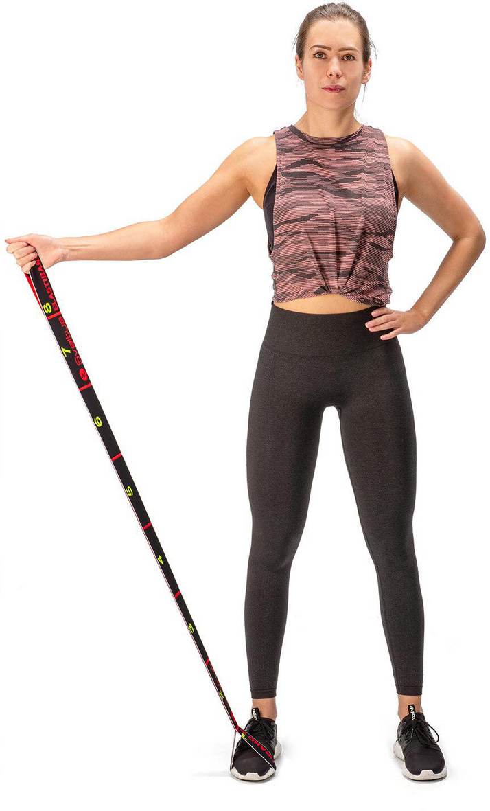 10 Kg Exercices Acheter Sveltus Bande élastique « Elastiband » - Sport-Thieme Elastique Gym 10 Kg Exercices Acheter Sveltus Bande élastique « Elastiband » - Sport-Thieme Elastique Gym