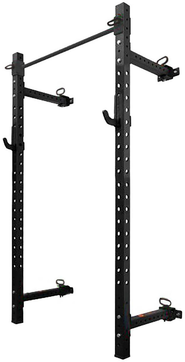 Cage De Musculation Sveltus Murale Pliable - Occasion, Bon état