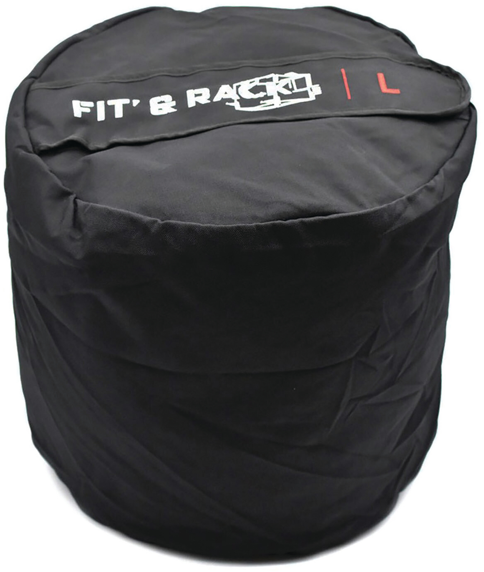 SandBag Fit and Rack