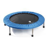 Trampoline fitness fit 100 cm Sveltus