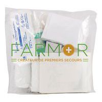 Réassort Médecine du travail - FARMOR