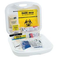 Refrimed Plus mains-doigts coupés