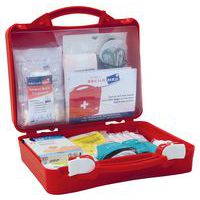 Trousse type Equipe 10 garnie