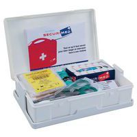 Trousse de secours Formule 1