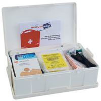Trousse de secours Formule 3