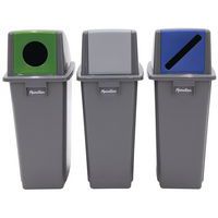 Gestion des déchets