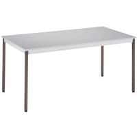 Table polyvalente Manutan - Largeur 160 cm