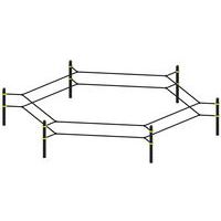 Fight Club Octogone MMA outdoor - Freetness