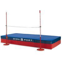 Sautoir de saut monobloc dima
