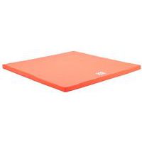 Tapis de gymnastique 1 x 1 m couleur GES