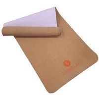 Tapis yoga liège - Sveltus