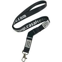 Ruban tour de cou - Casal Sport