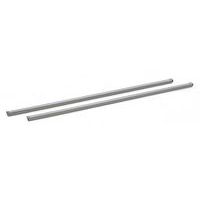 2 barres amovibles pour armoire RANG6