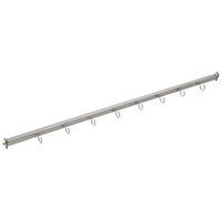 2 barres de rangement pour armoire RANG6 - chaussons escalade