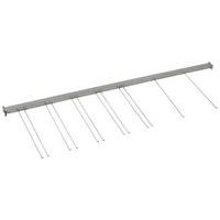 2 barres de rangement pour armoire RANG6 - jonglerie