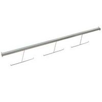 2 barres de rangement pour armoire RANG6 - cordes escalade