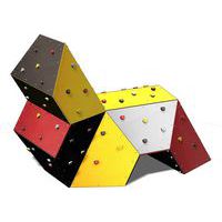 Structure d'escalade - 5 blocs Crea