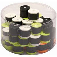 Boîte de 60 sur-grip pour raquette de badminton