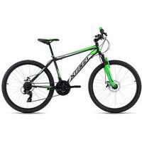 VTT semi-rigide - KS Cycling - Xtinct - 26 pouces - 42 cm
