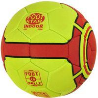 Ballon foot en salle footstar indoor official taille 5 - Casal Sport