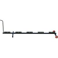 Chariot pour mannequins articulés Pro - Powershot