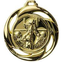 Médaille Compétition Basket-ball