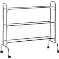 RACK DE RANGEMENT A BALLONS