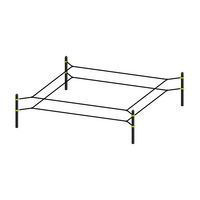 Fight Club Ring outdoor - Freetness