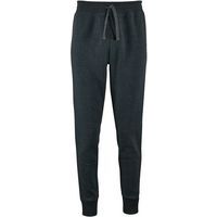 Pantalon personnalisable femme en coton ANTHRACITE CHIN