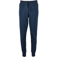 Pantalon personnalisable femme en coton FRENCH MARINE