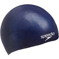 Bonnet de bain - Speedo - Plain Moulded Silicone Junior