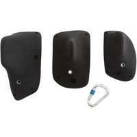 Lot de 3 prises d'escalade - Entre Prises - Atami XL 1