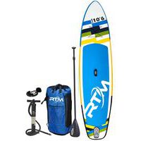 Stand up paddle PACK FUN 10 6 - RTM