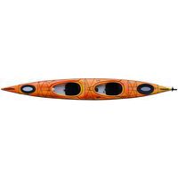 Kayak de mer BIWOK EVO HI-LUXE - RTM