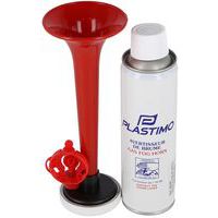 Avertisseur de brume - Plastimo