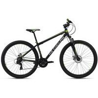 VTT semi-rigide - KS Cycling - Xceed - 29 pouces - 42 cm - 21 vitesses
