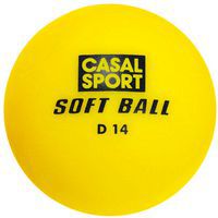 Balle securit school 9''