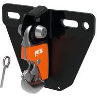 Mousqueton Petzl easytop wall
