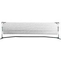 Kit pour tennis ballon et mini-tennis 4m