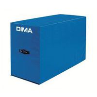 Plinth mousse - Dimasport