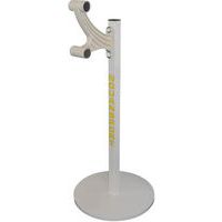 Poteau mobile pour barre de danse double Nouansport