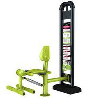 Piston LEG EXTENSION - Freetness