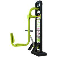 Piston LEG PRESS - Freetness